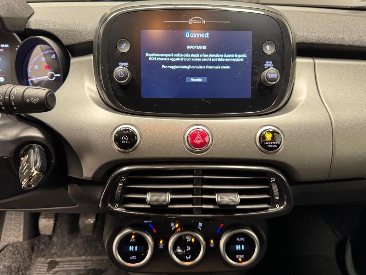Fiat 500X - Foto 4