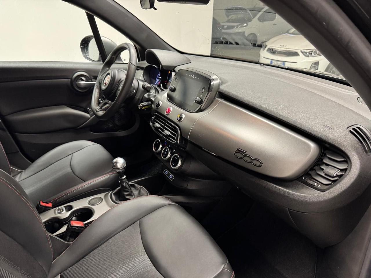 Fiat 500X - Foto 5