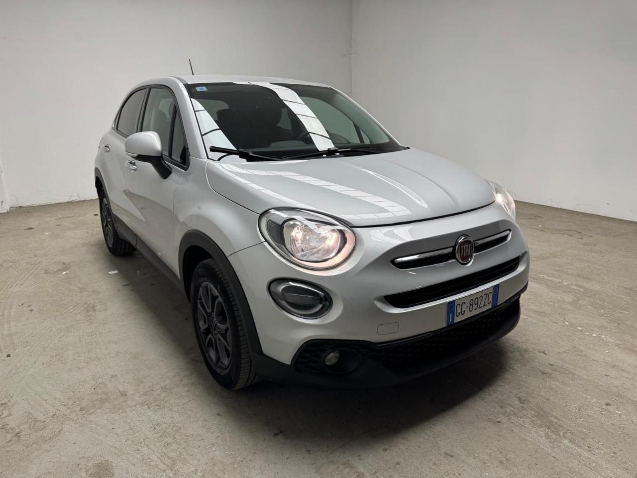 Fiat 500X 500X 1.0 T3 Connect 120cv 