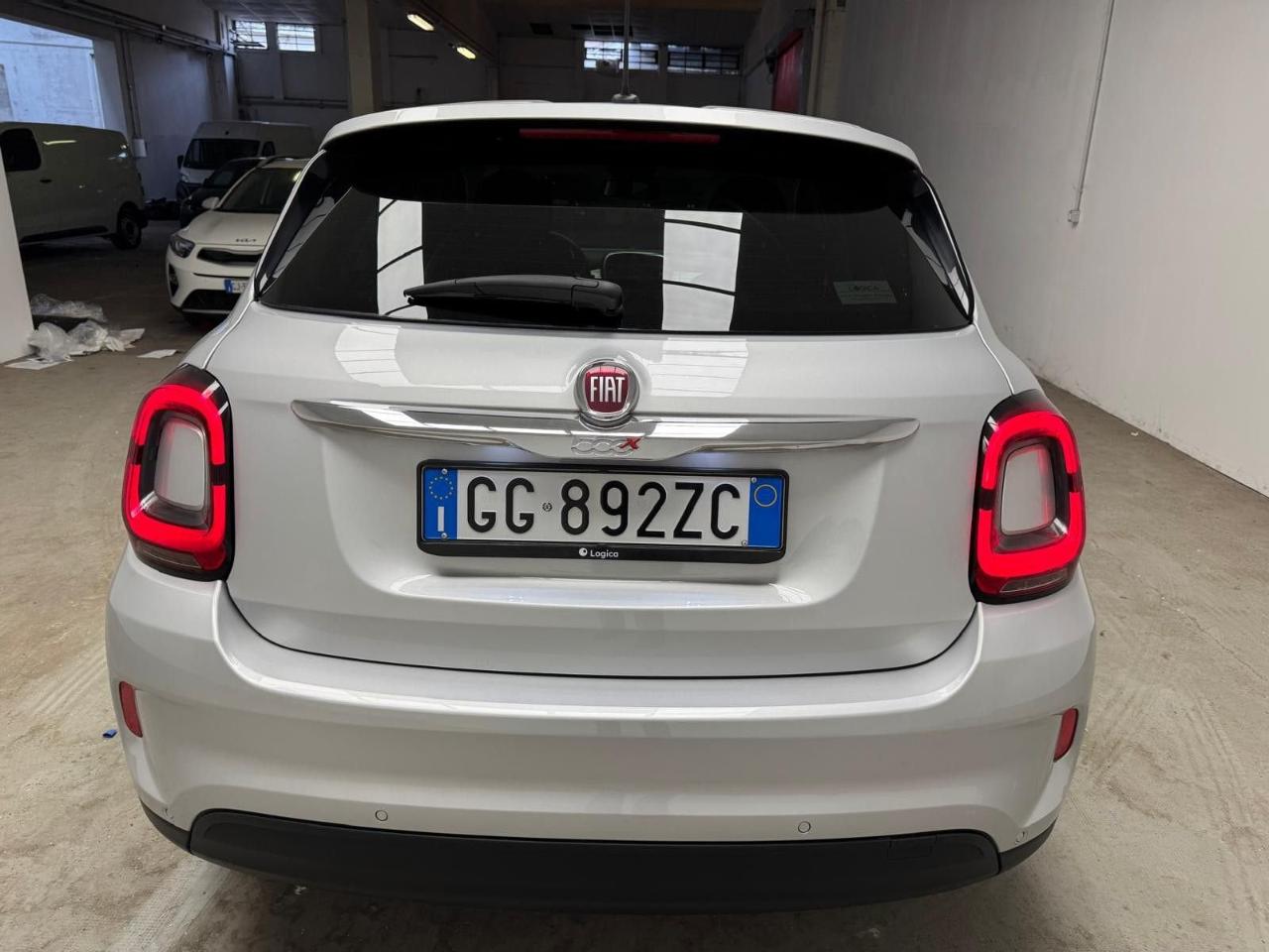 Fiat 500X - Foto 2