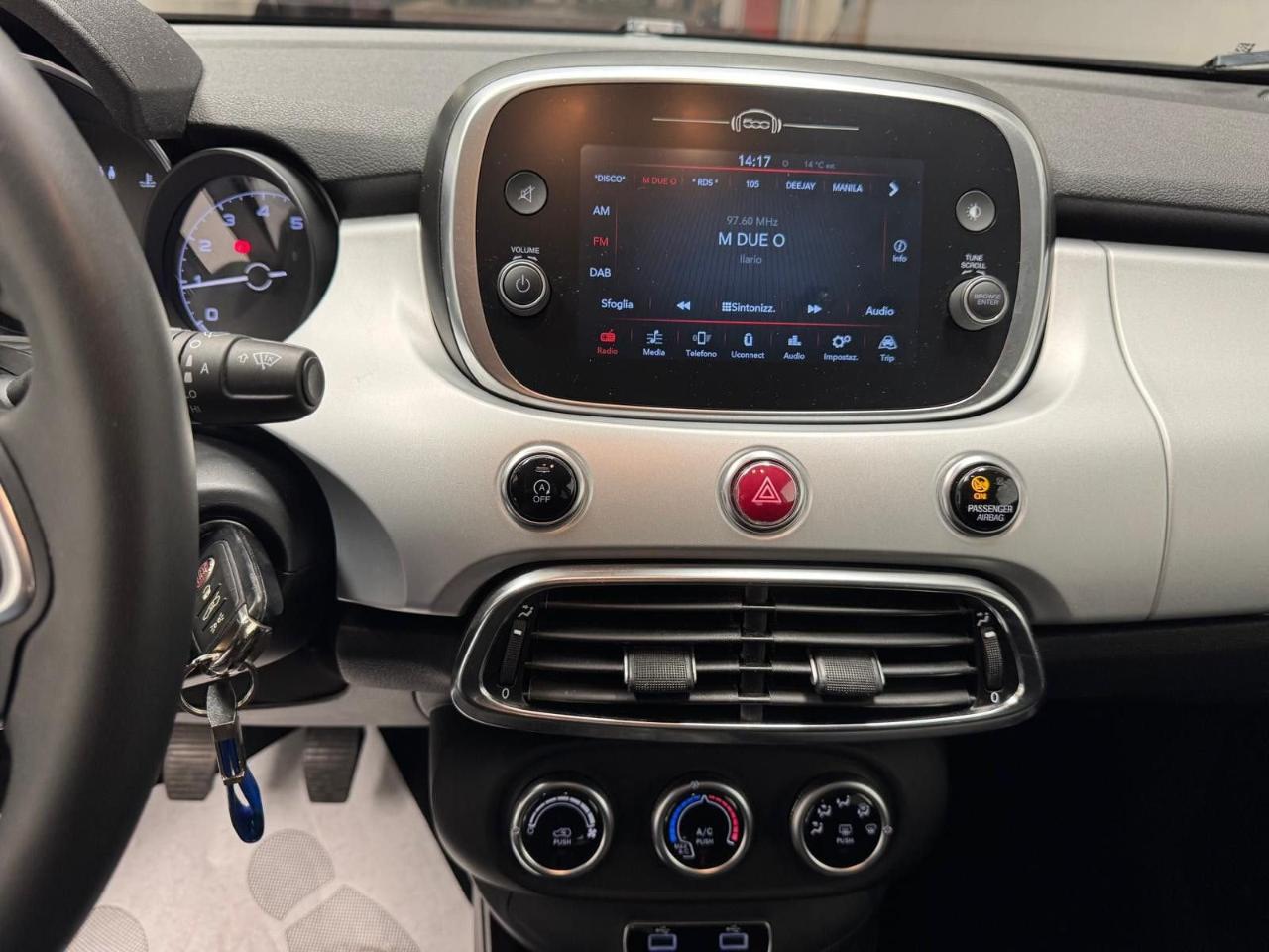 Fiat 500X - Foto 3