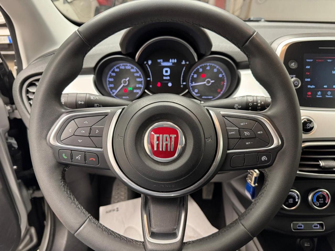 Fiat 500X - Foto 4