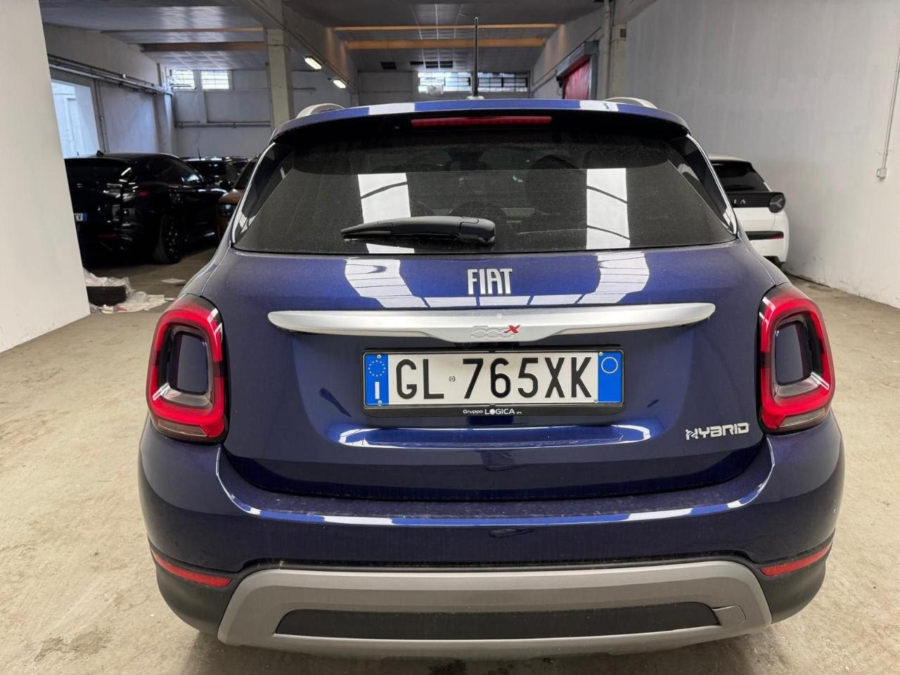 Fiat 500X - Foto 2