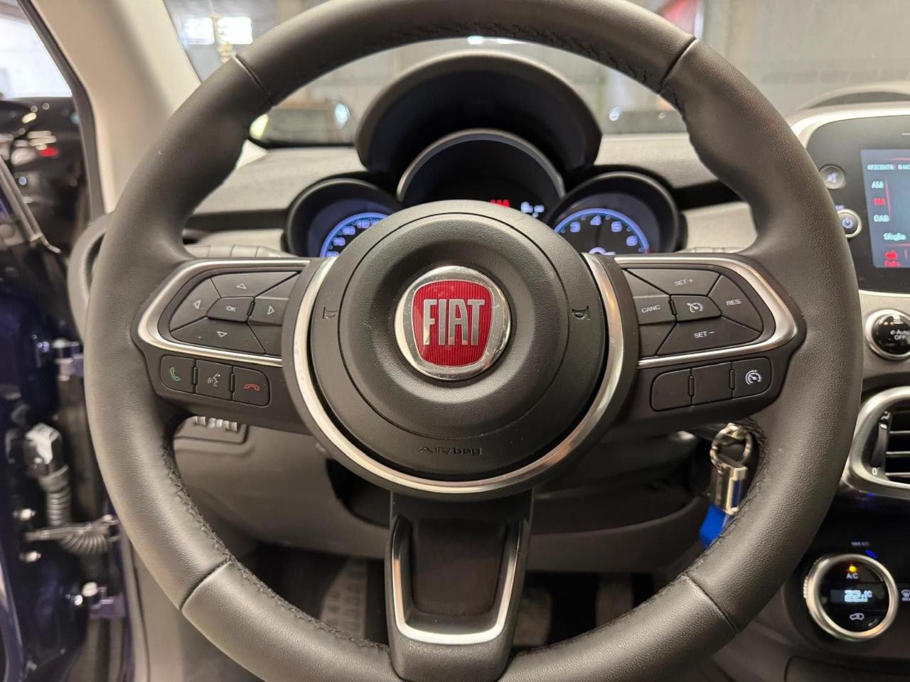 Fiat 500X - Foto 3