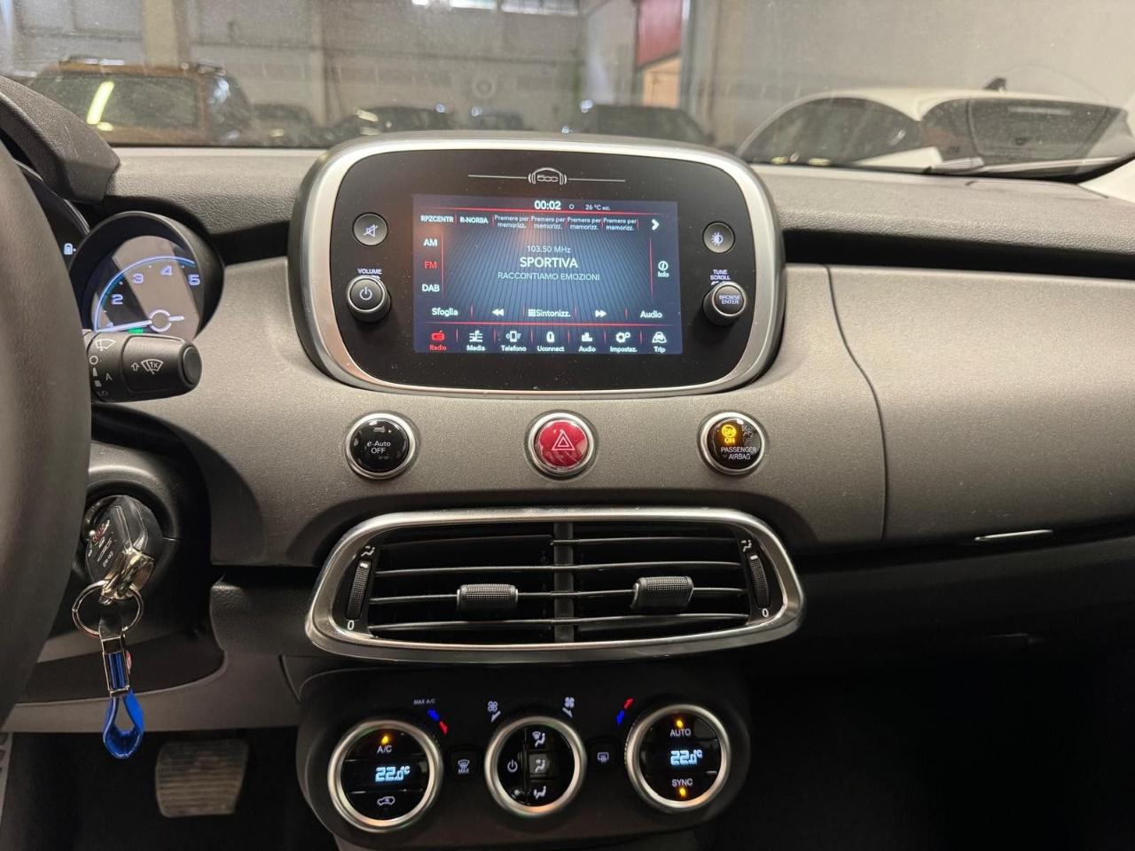 Fiat 500X - Foto 4