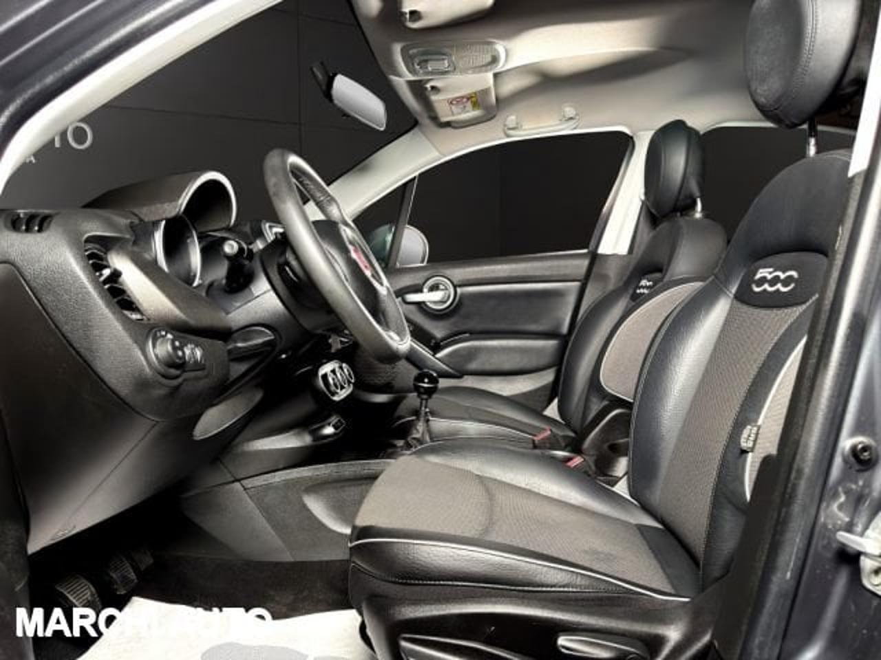 Fiat 500X - Foto 2
