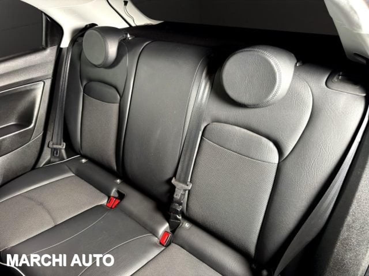Fiat 500X - Foto 3