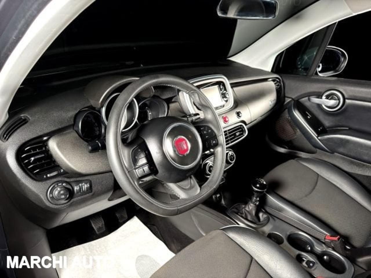 Fiat 500X - Foto 4