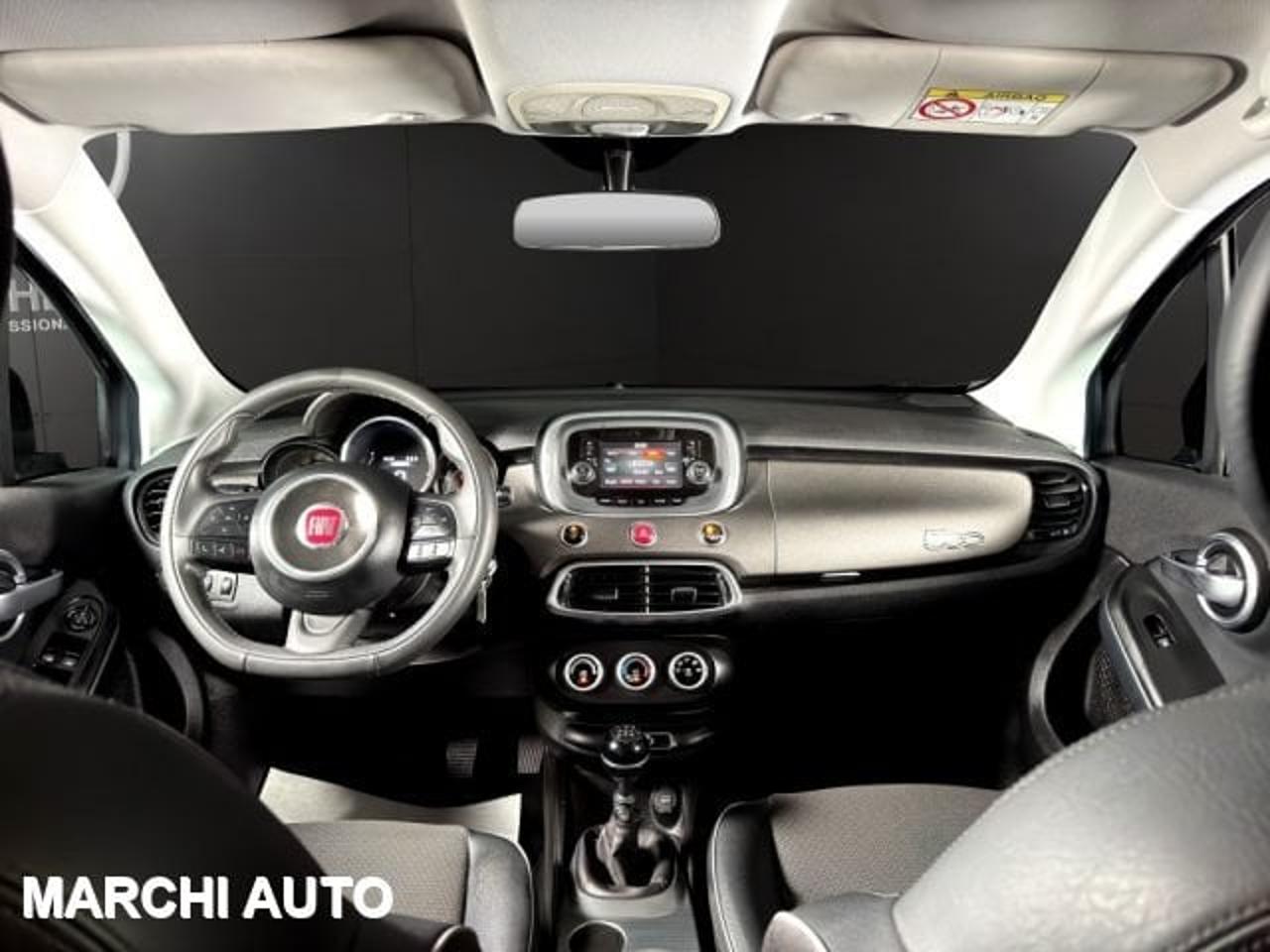 Fiat 500X - Foto 5