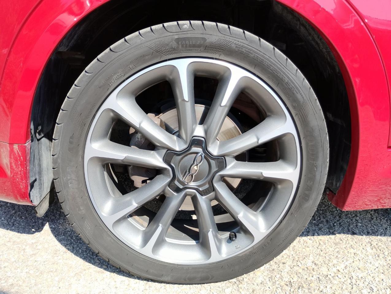 Fiat 500X - Foto 2