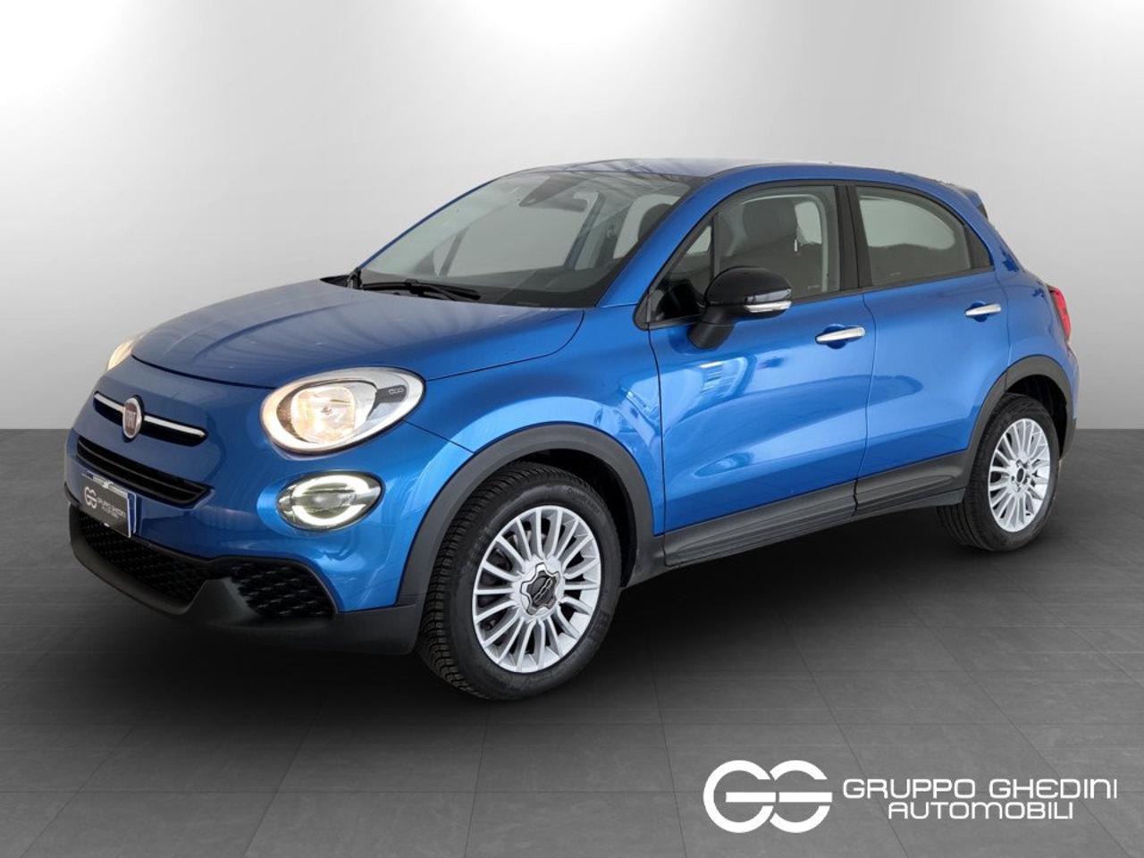 Fiat 500X 500X 1.0 T3 Urban 120cv 