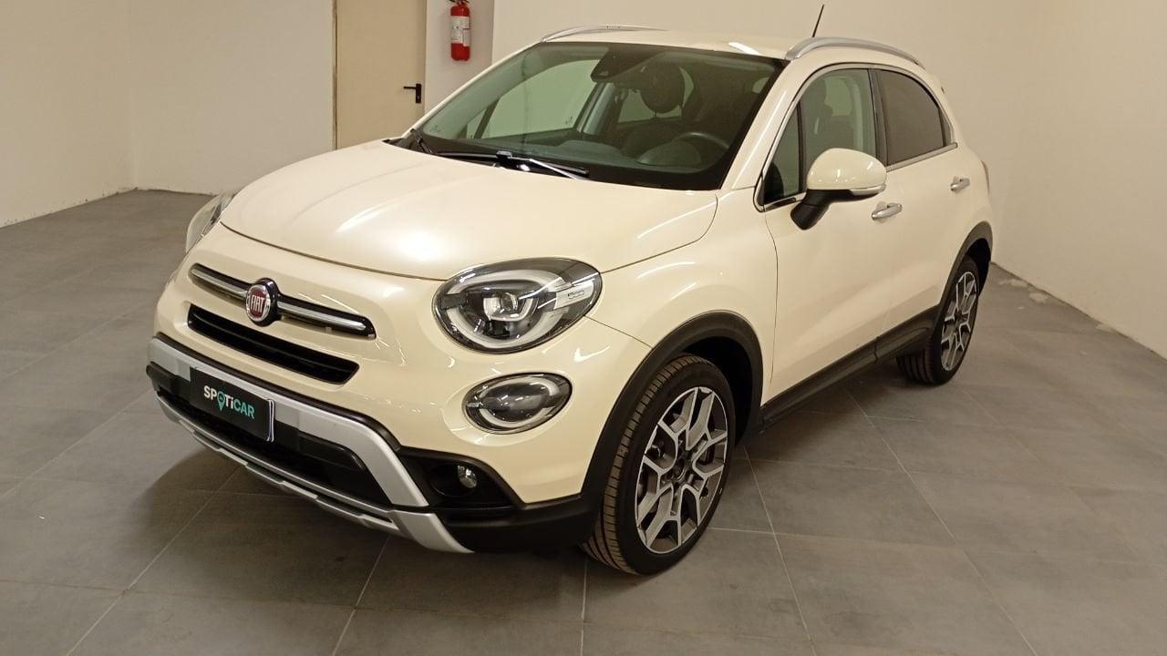 Fiat 500X 500X 1.0 T3 120 CV Cross 