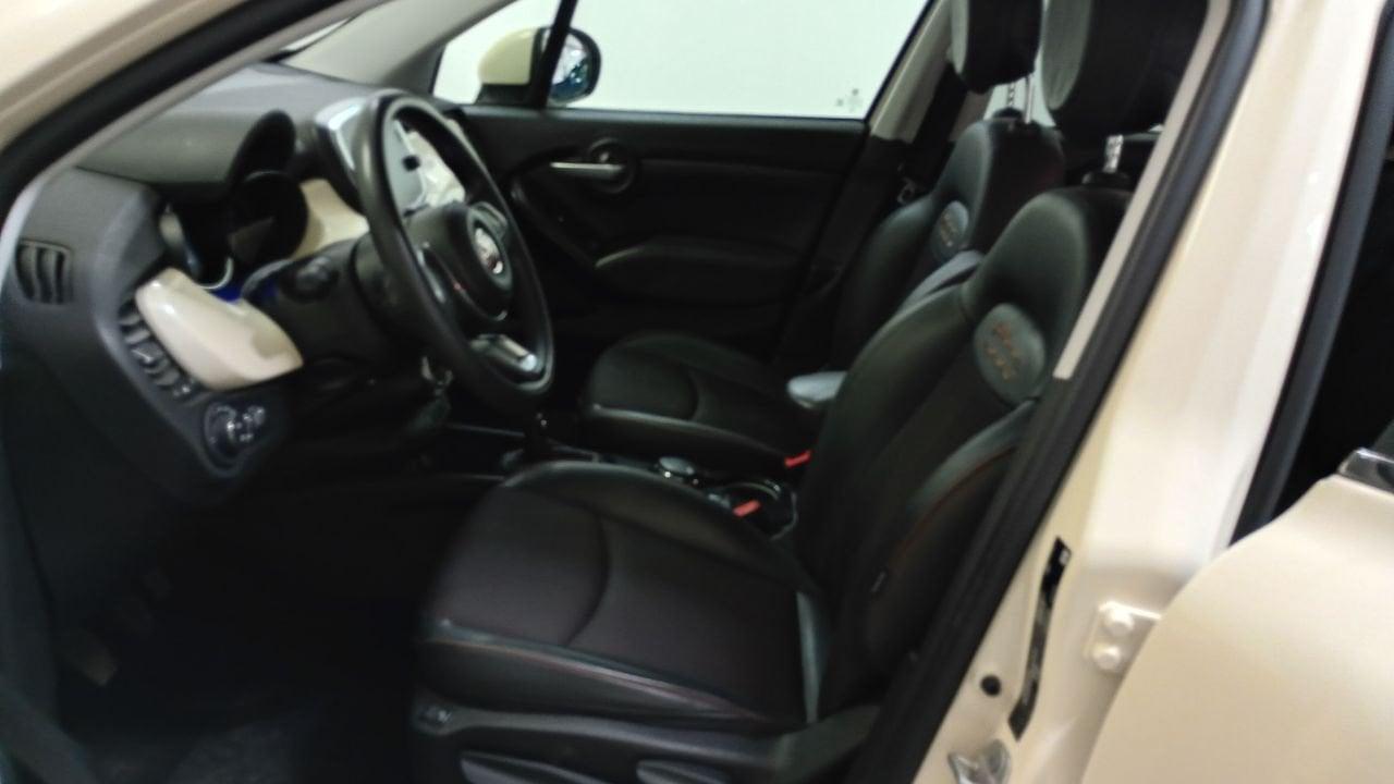 Fiat Fiat 500X usata 2