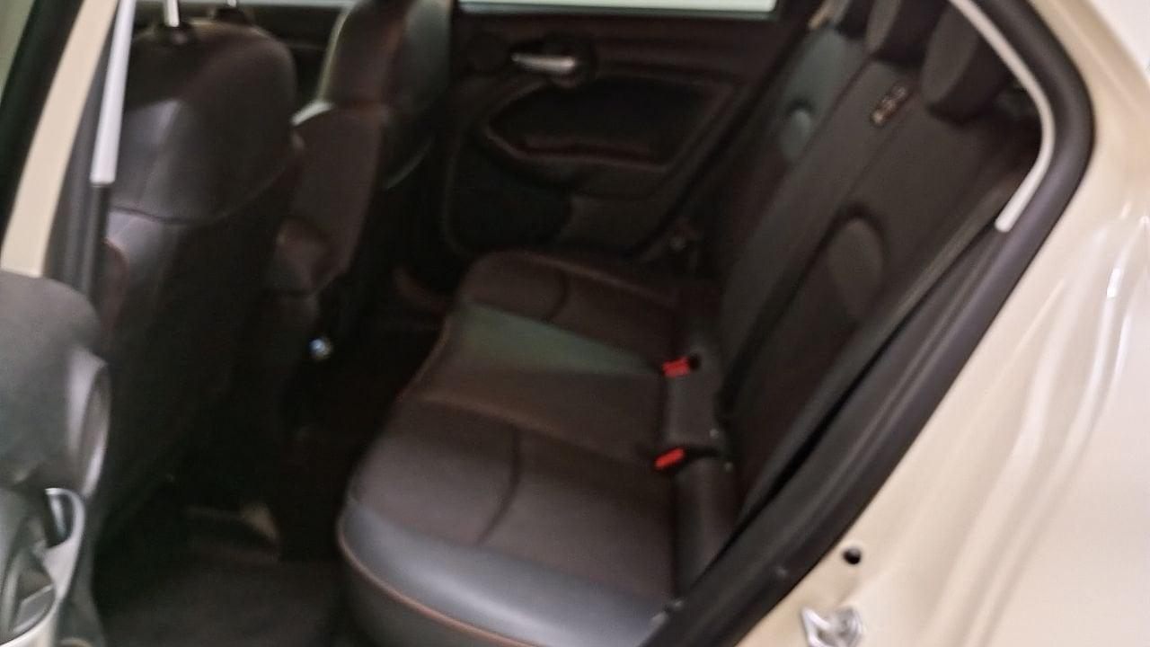 Fiat Fiat 500X usata 3