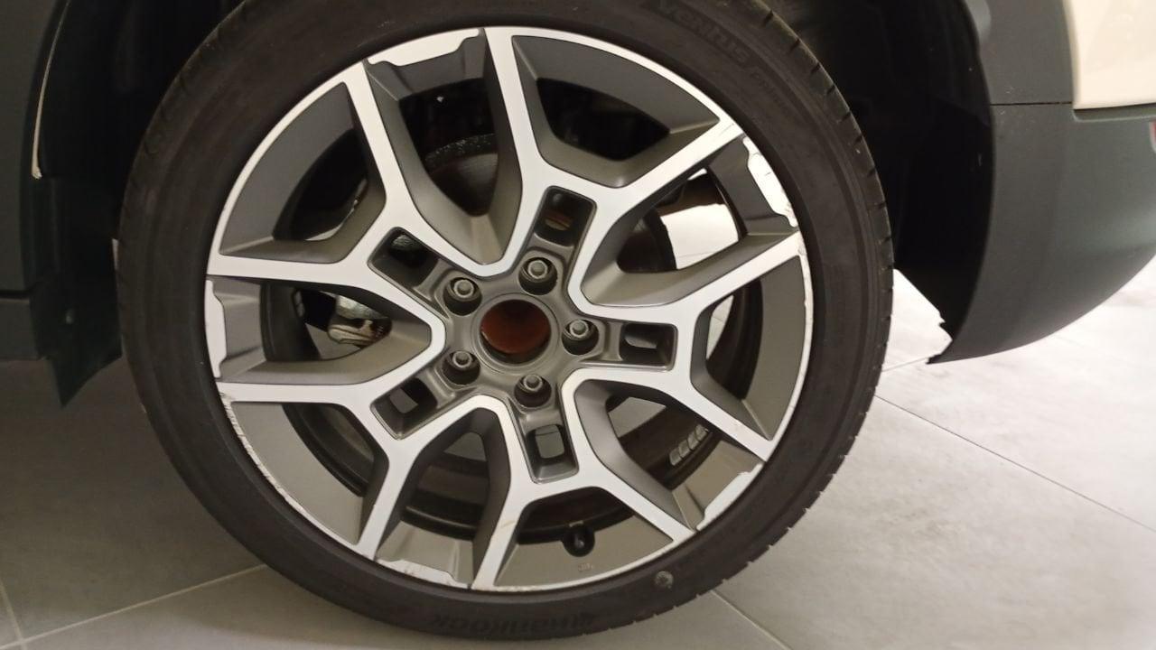 Fiat Fiat 500X usata 4