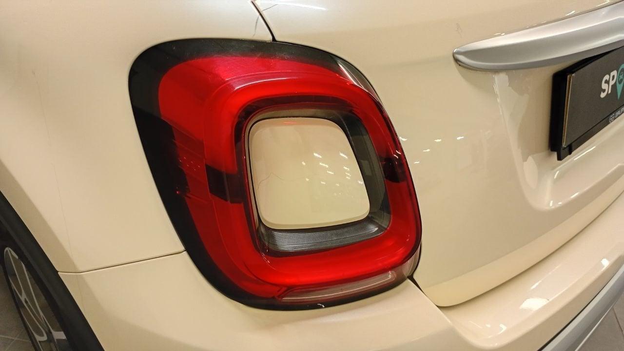 Fiat Fiat 500X usata 6