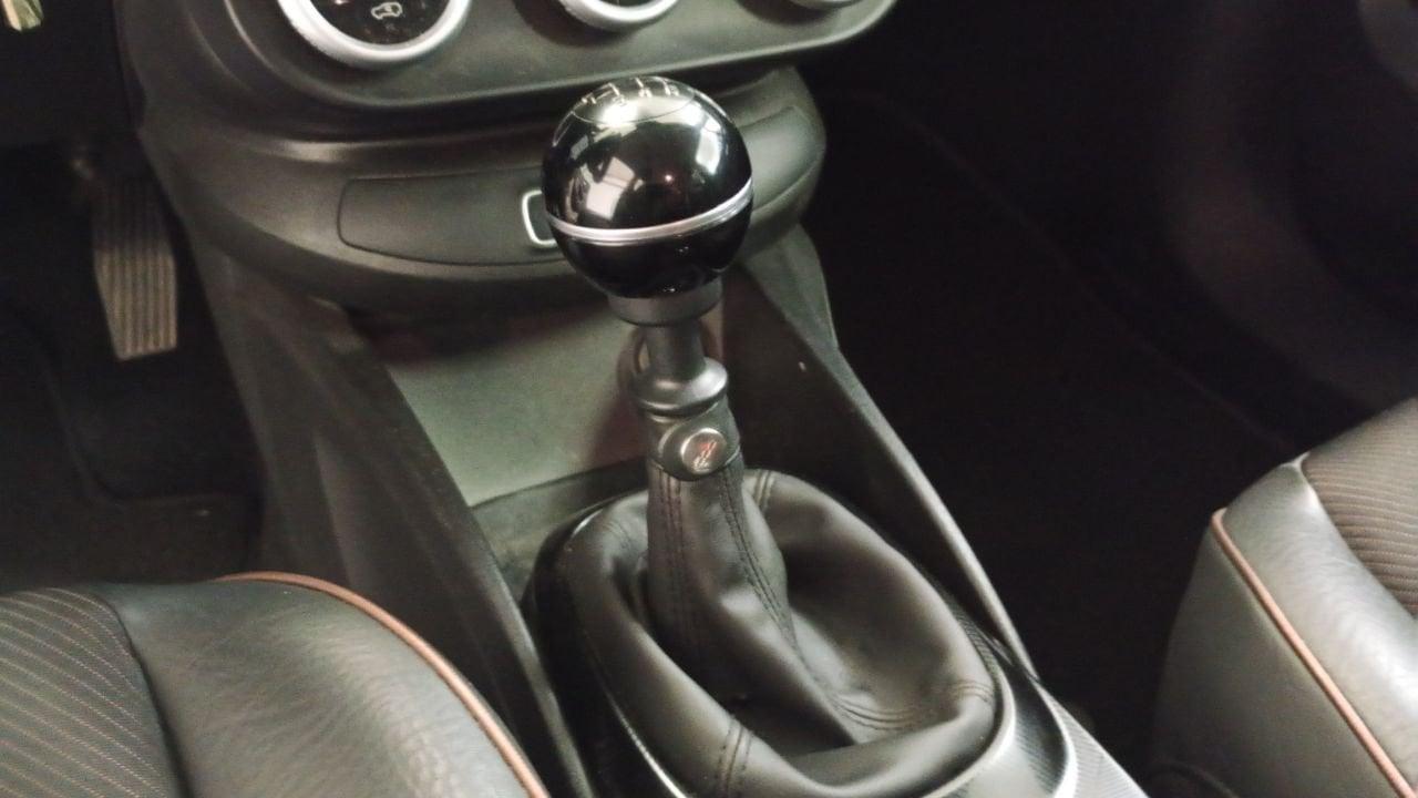 Fiat Fiat 500X usata 7