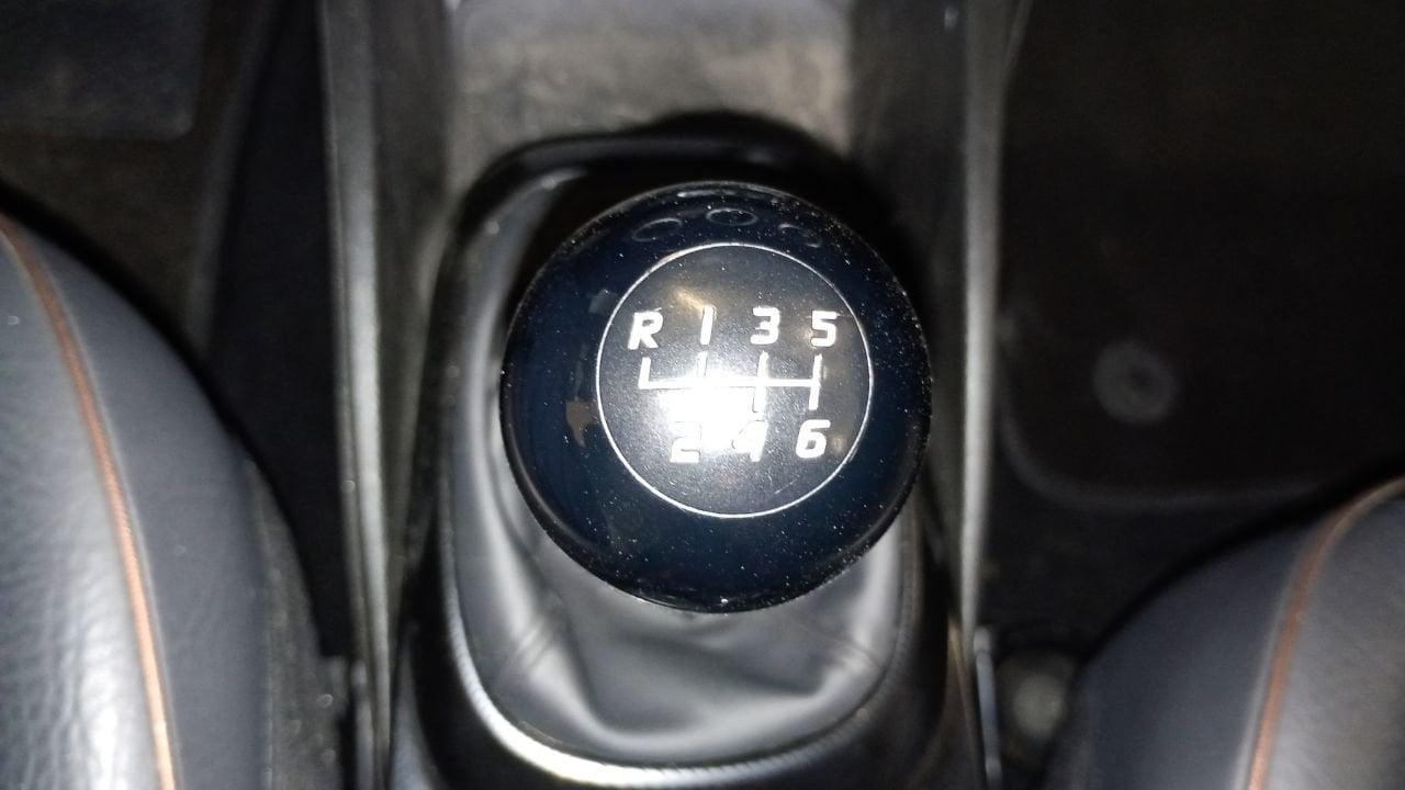 Fiat Fiat 500X usata 8