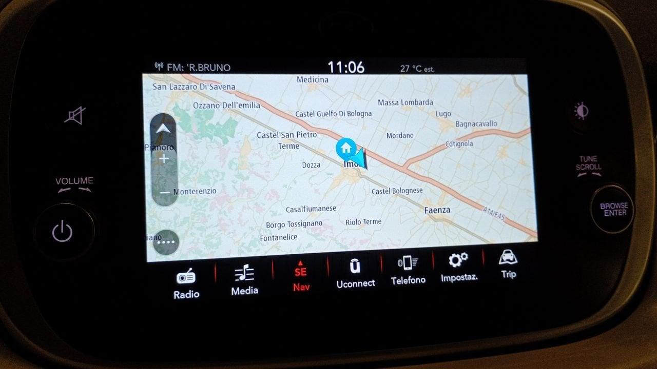 Fiat Fiat 500X usata 9