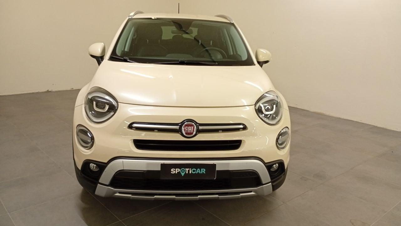 Fiat Fiat 500X usata 11