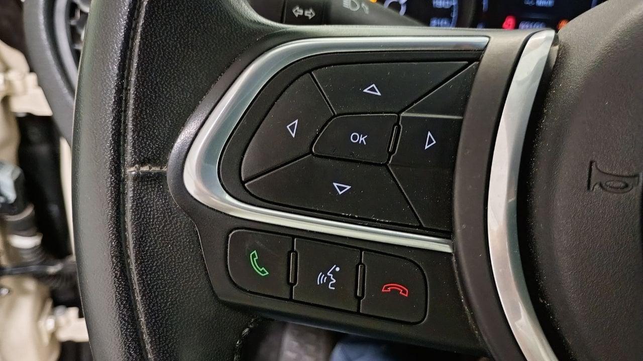 Fiat Fiat 500X usata 13