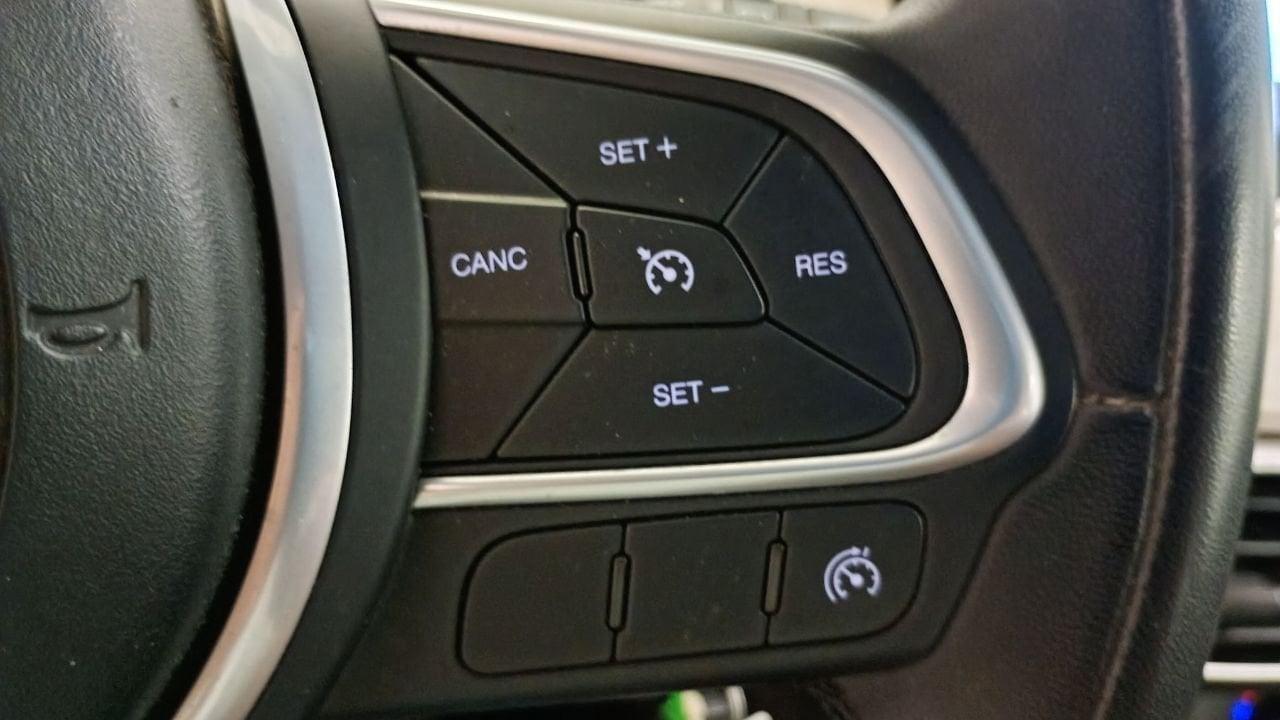 Fiat Fiat 500X usata 14