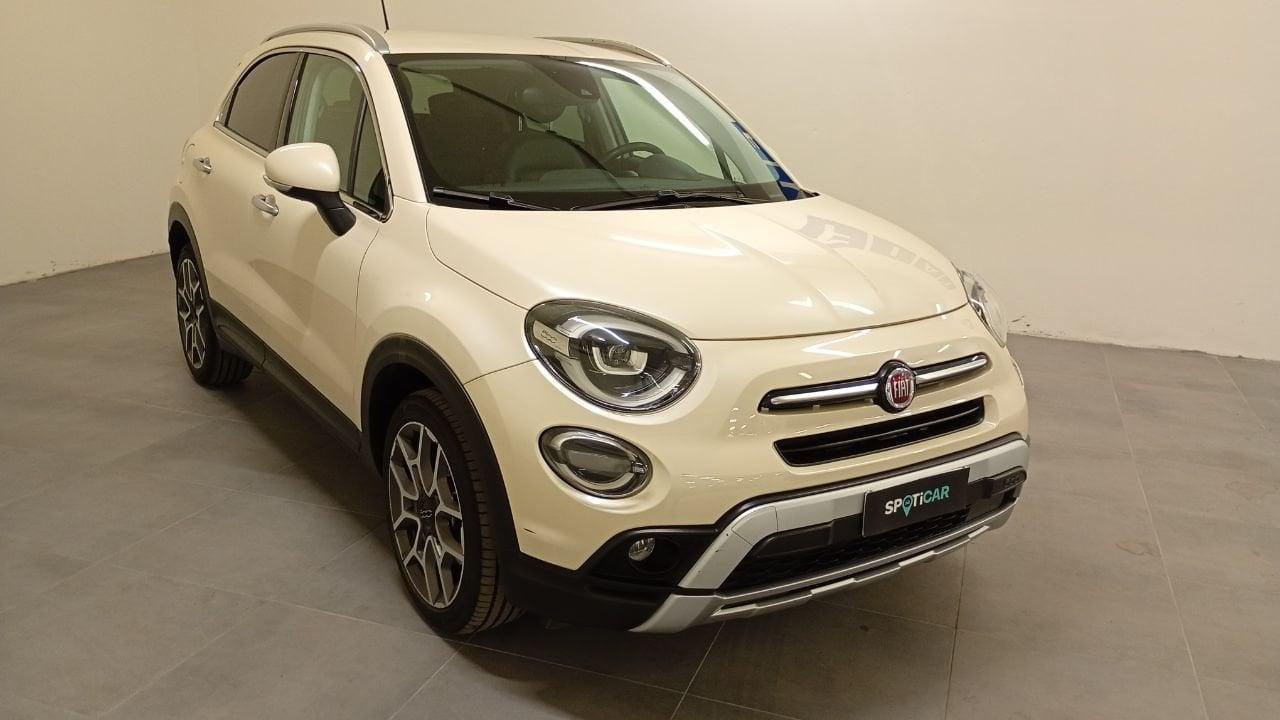 Fiat Fiat 500X usata 15