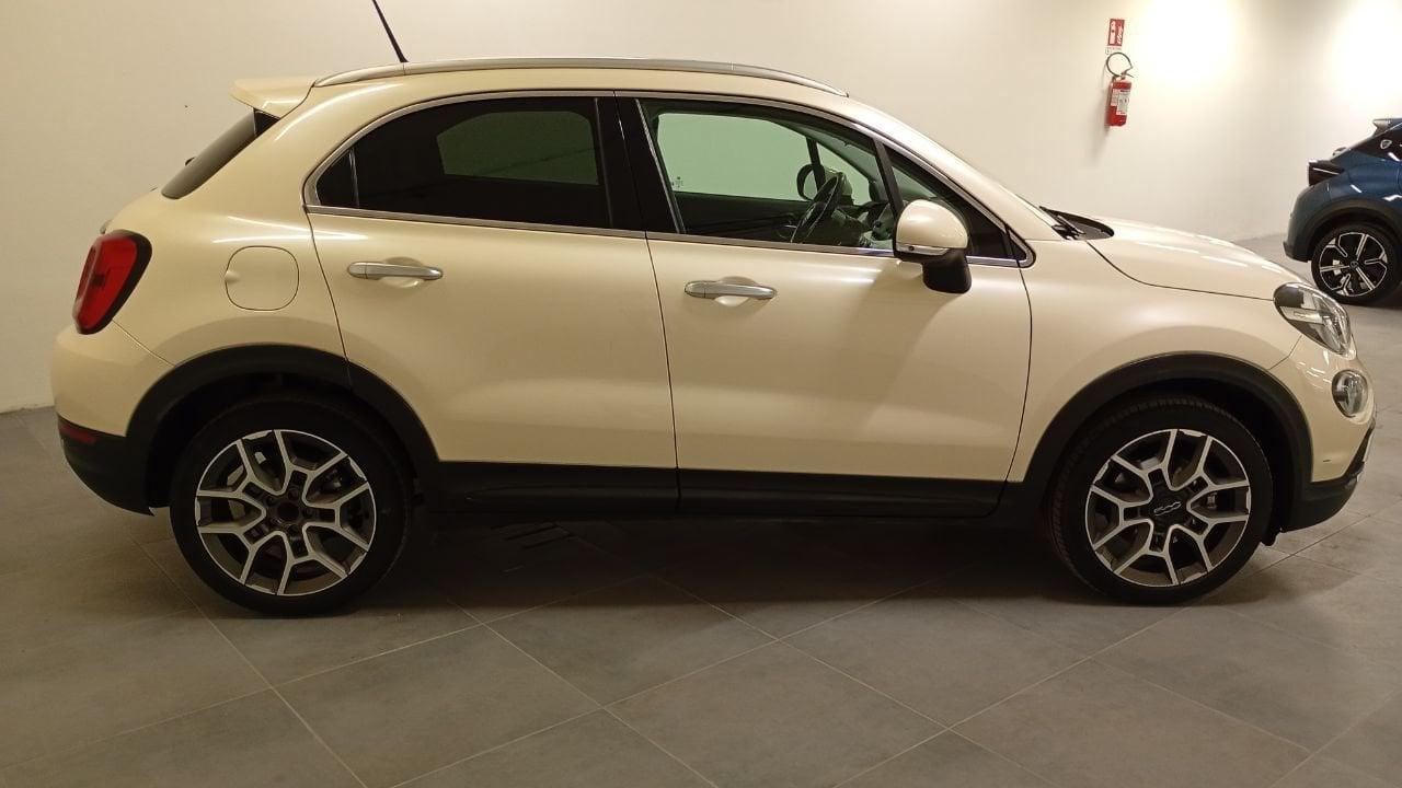 Fiat Fiat 500X usata 16