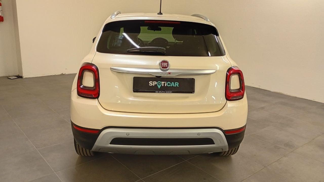 Fiat Fiat 500X usata 17