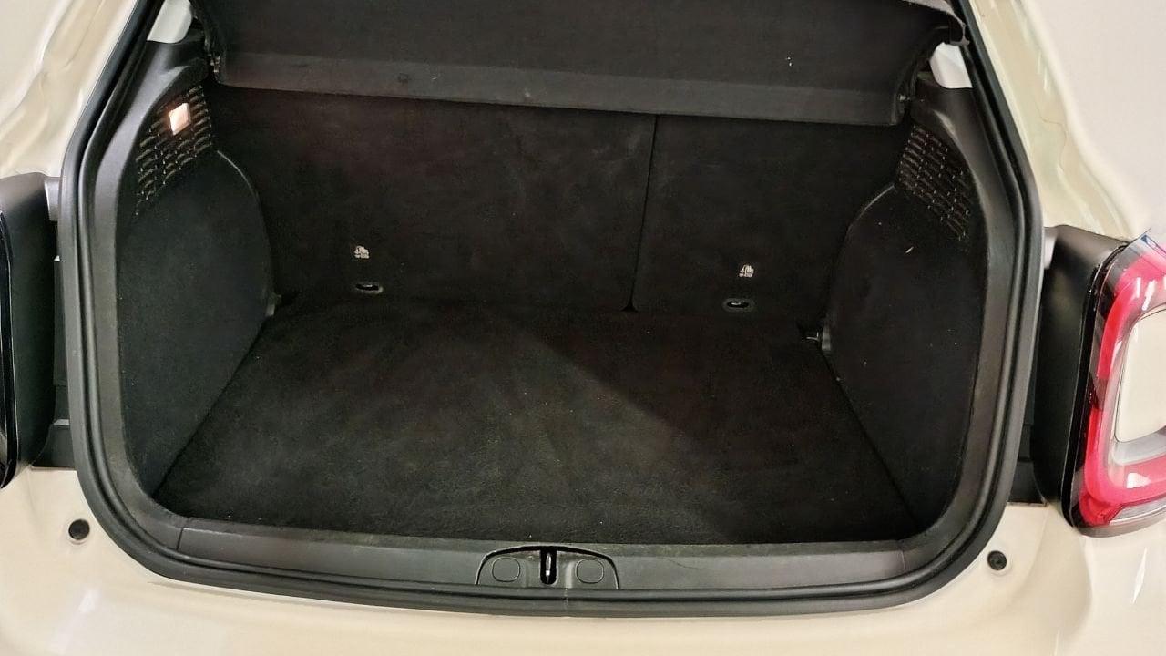 Fiat Fiat 500X usata 18