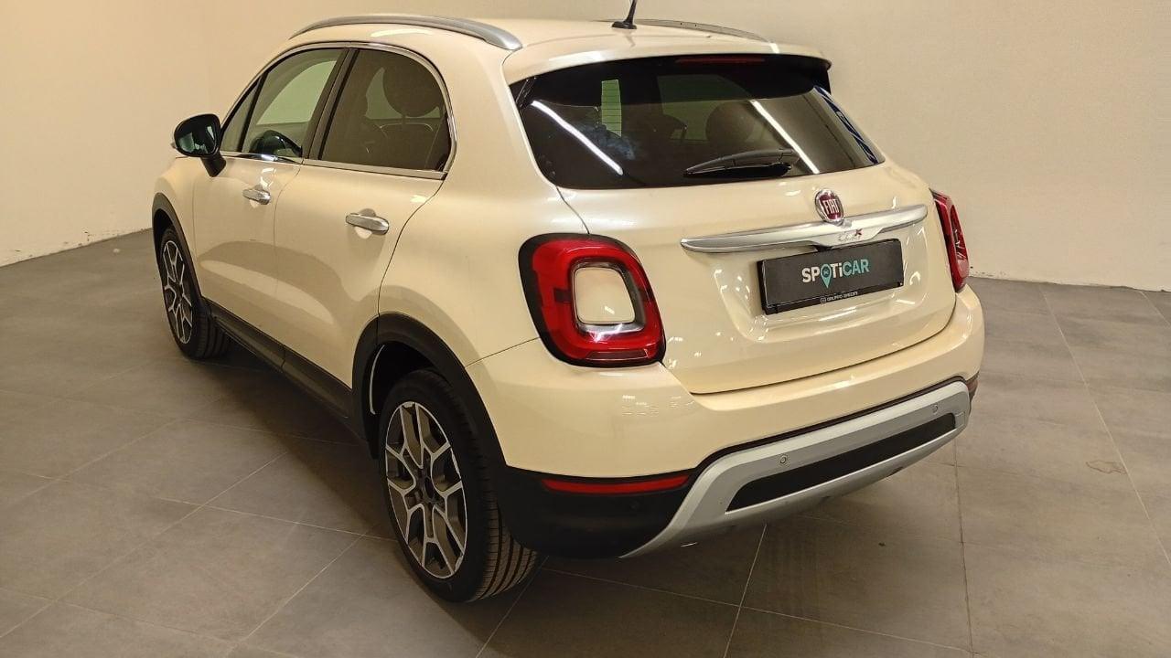 Fiat Fiat 500X usata 19