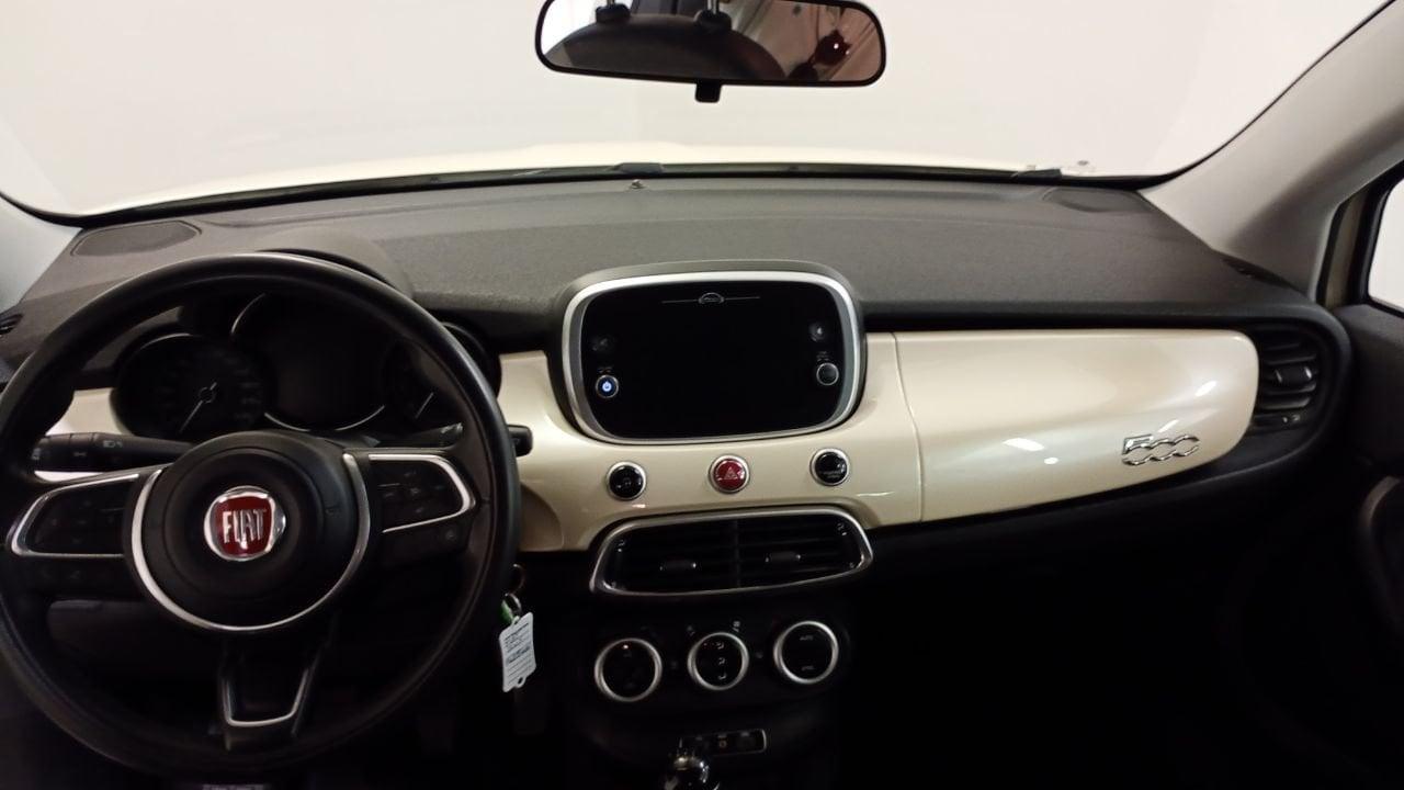 Fiat Fiat 500X usata 20