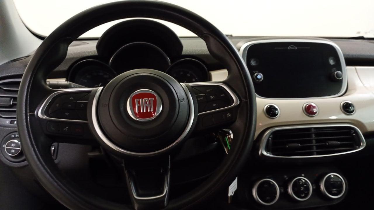 Fiat Fiat 500X usata 21