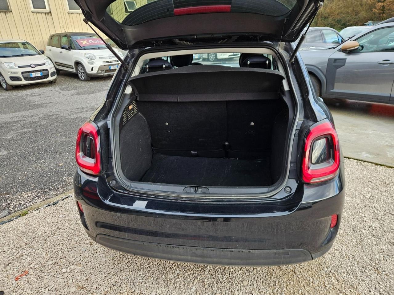 Fiat Fiat 500X usata 14