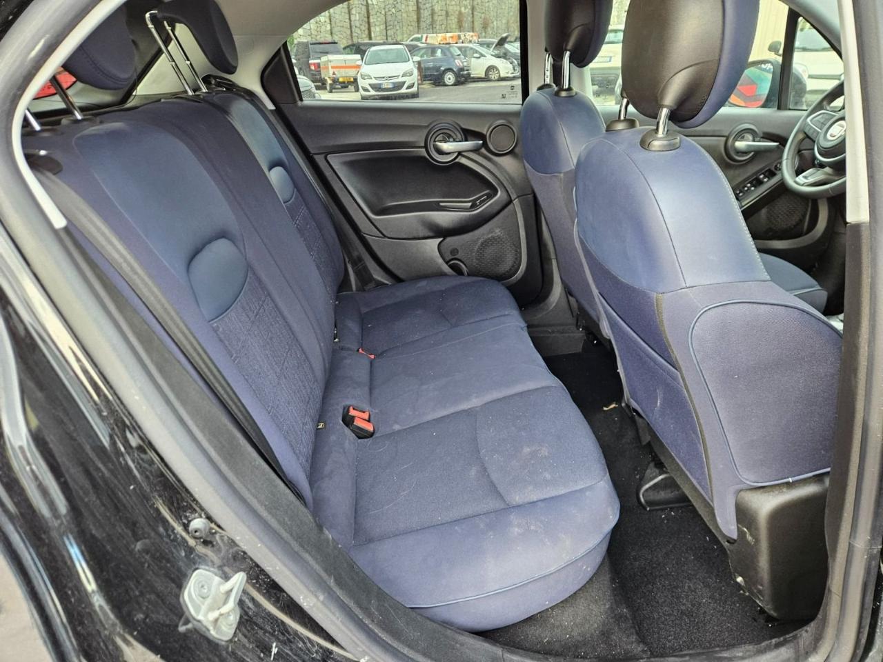 Fiat Fiat 500X usata 17