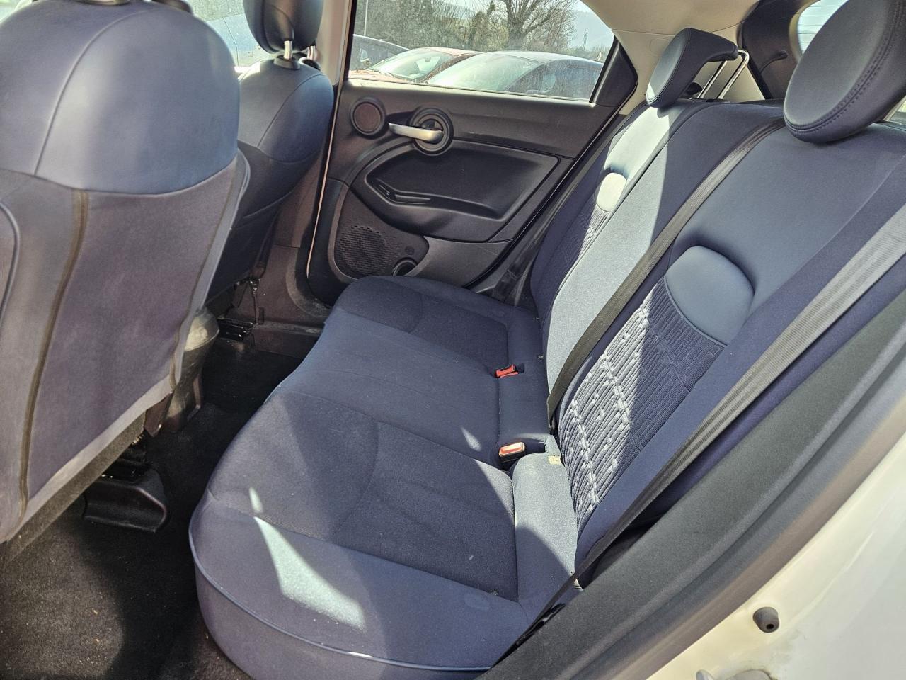 Fiat Fiat 500X usata 2