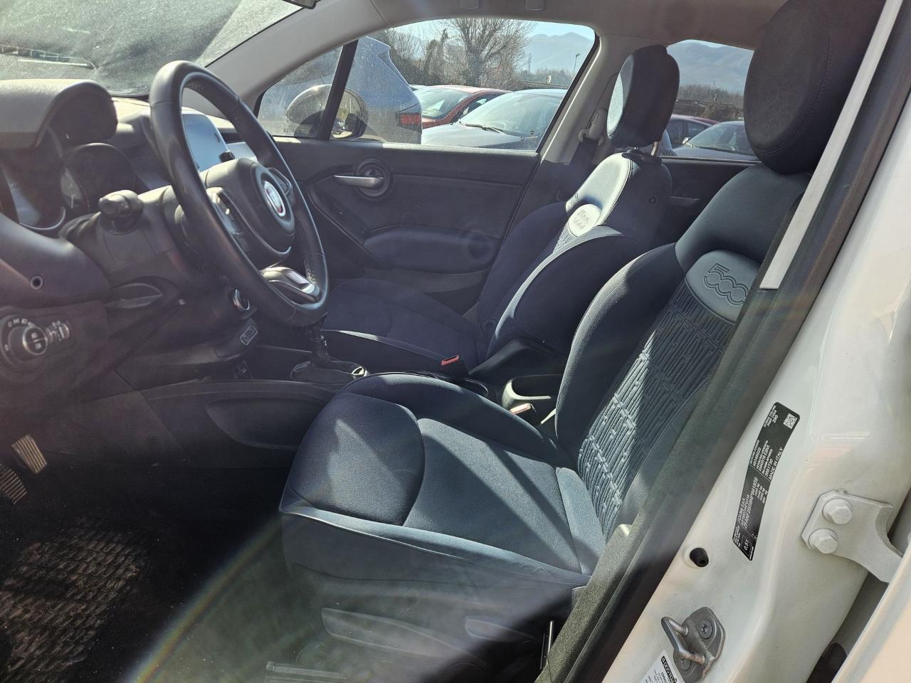 Fiat Fiat 500X usata 3