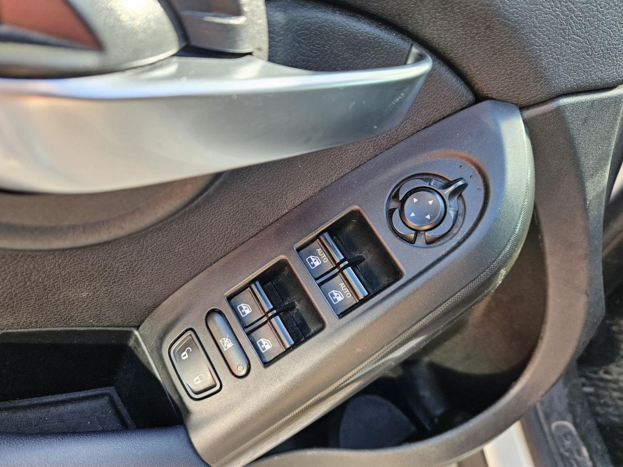 Fiat Fiat 500X usata 4