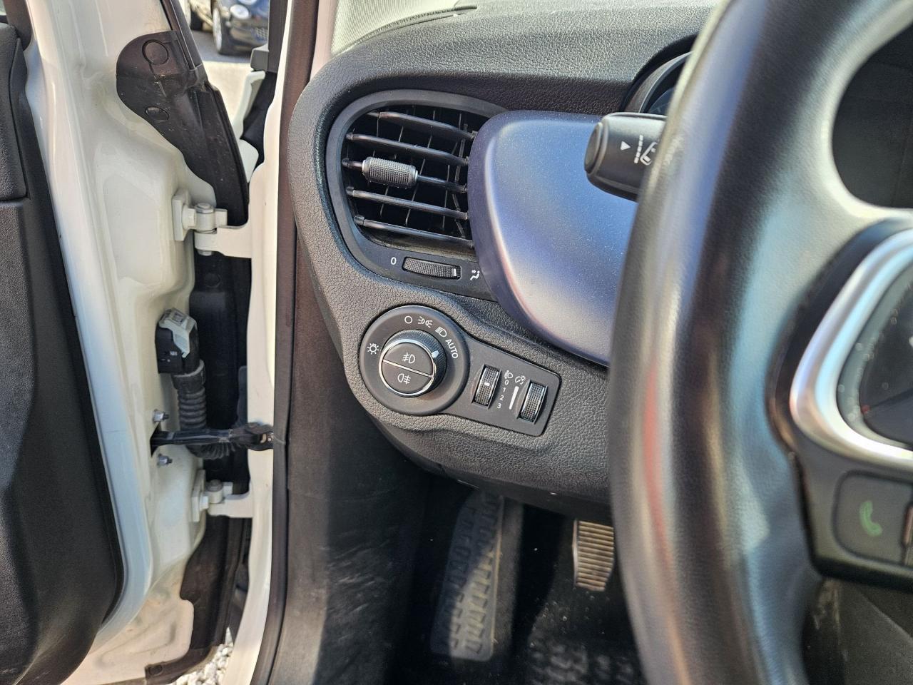 Fiat Fiat 500X usata 6