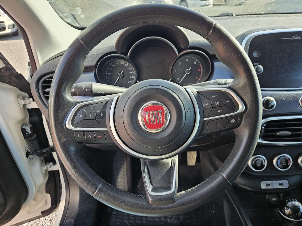 Fiat Fiat 500X usata 7