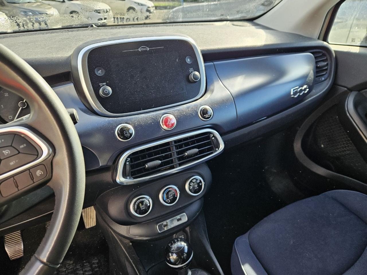 Fiat Fiat 500X usata 8