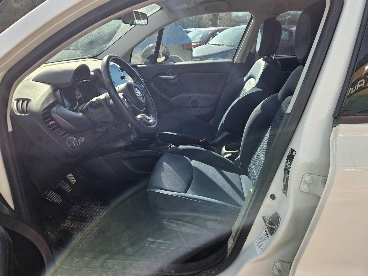 Fiat Fiat 500X usata 9
