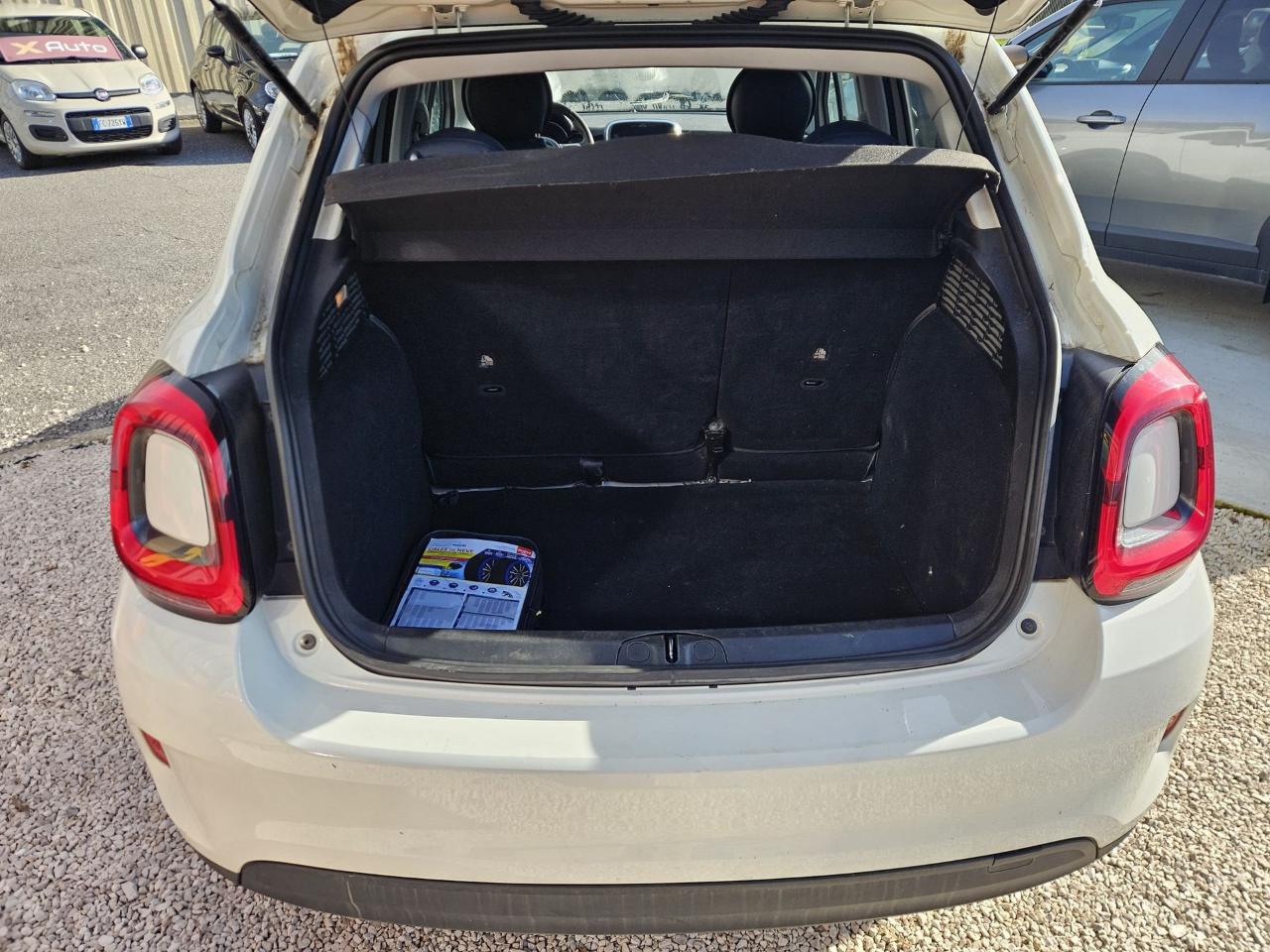 Fiat Fiat 500X usata 12