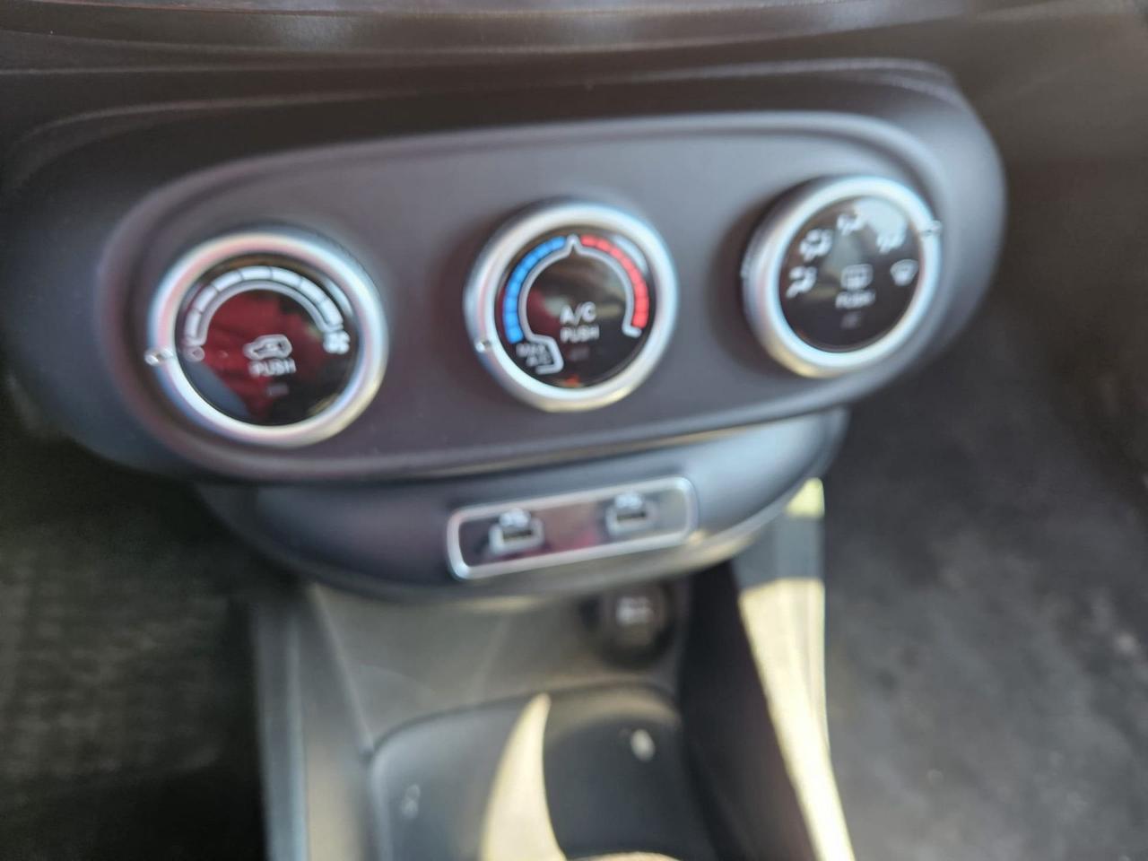 Fiat Fiat 500X usata 3