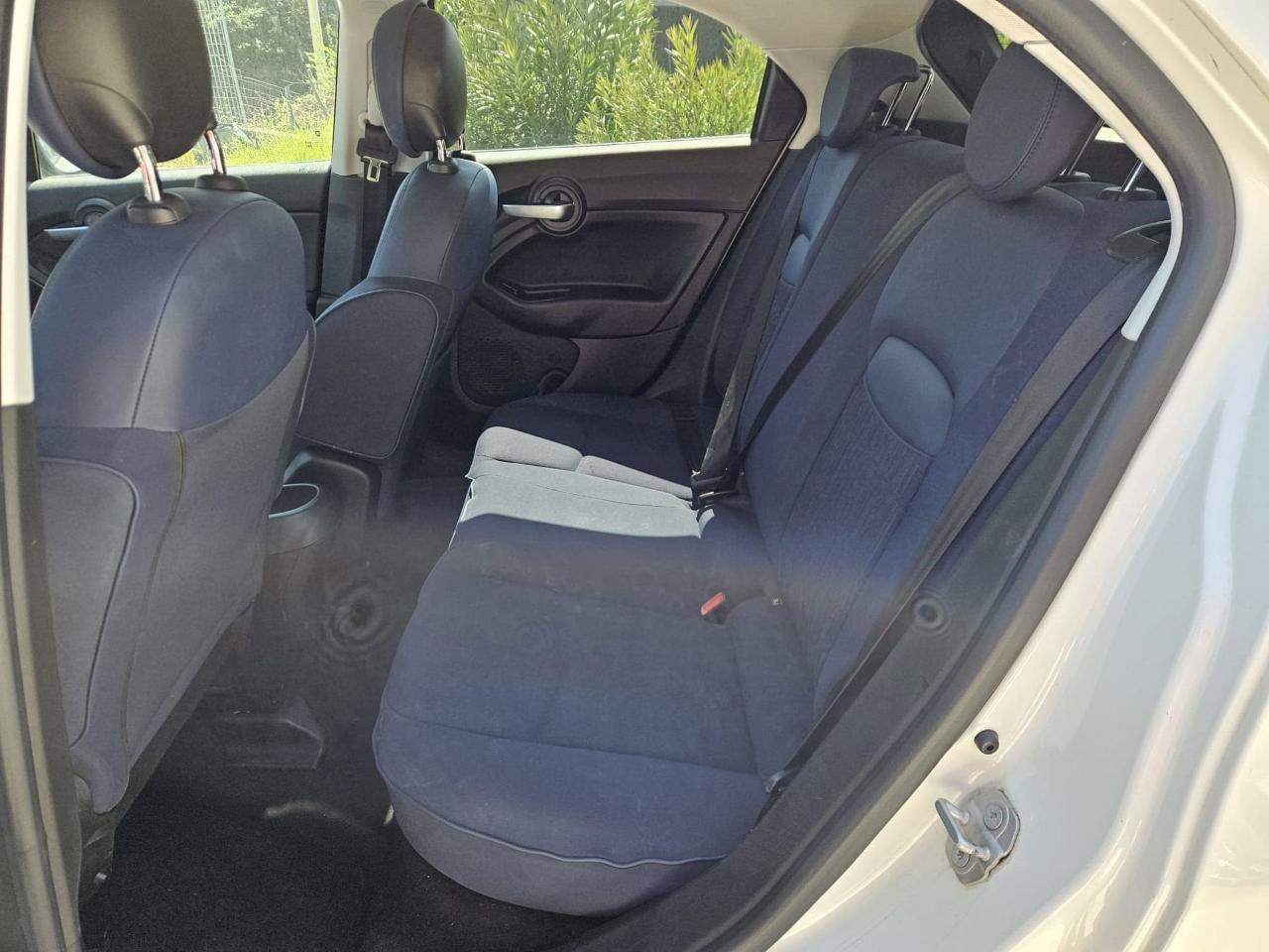 Fiat Fiat 500X usata 8