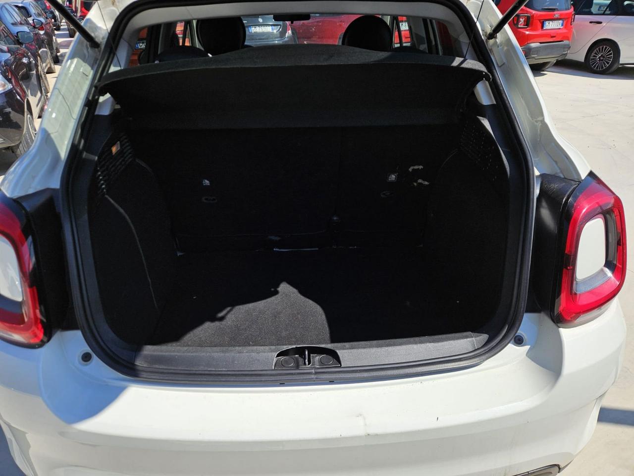 Fiat Fiat 500X usata 10