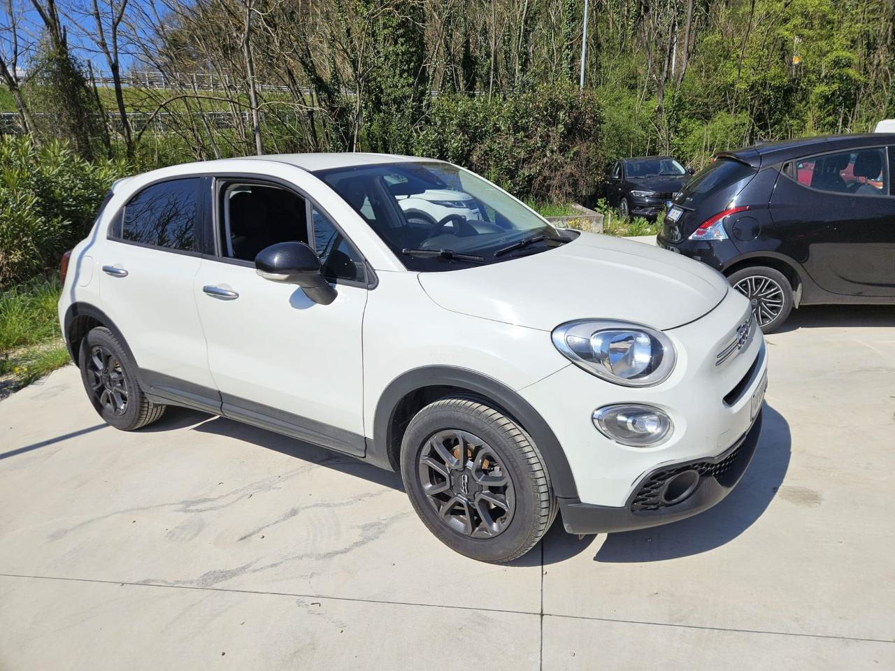 Fiat Fiat 500X usata 16