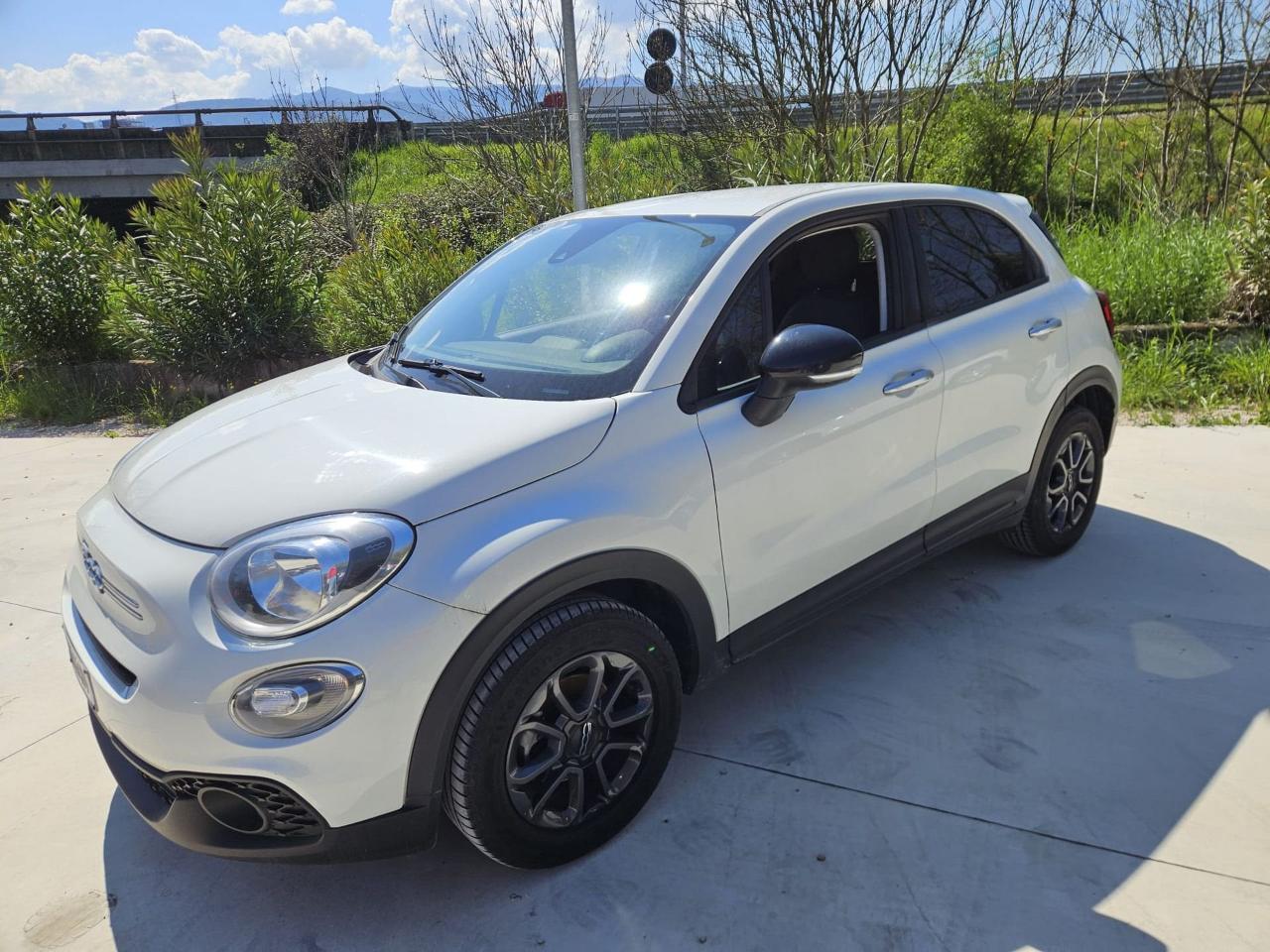 Fiat Fiat 500X usata 17