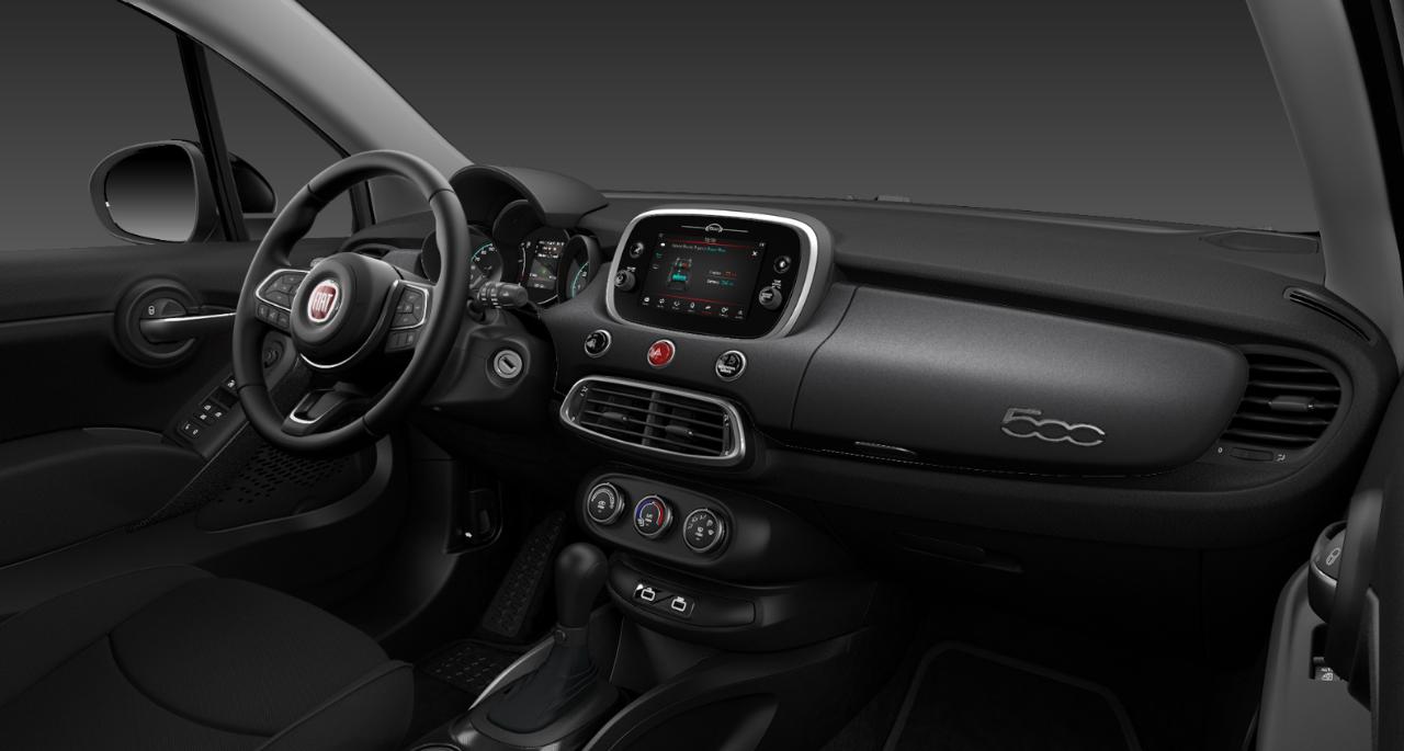 Fiat Fiat 500X usata 3