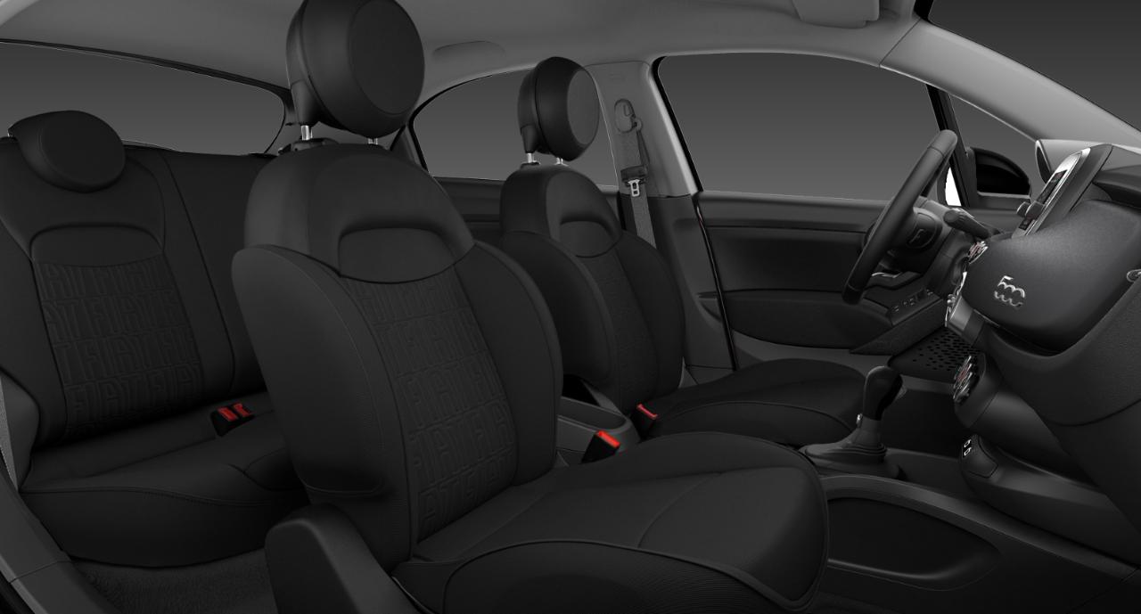 Fiat Fiat 500X usata 5